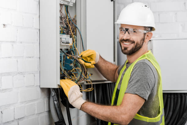 Best Electrical Wiring Services  in Wayland, IA