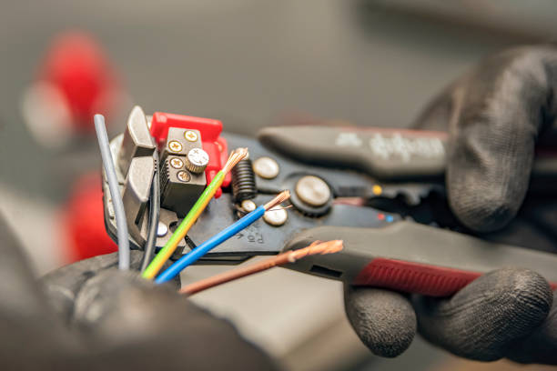 Best Circuit Breaker Repair  in Wayland, IA