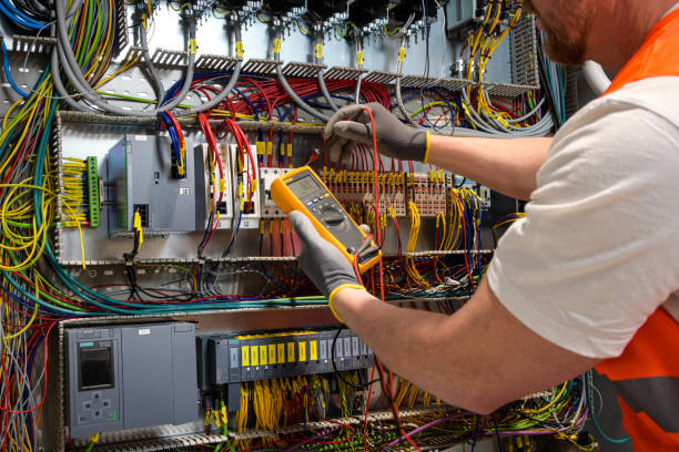 Best Electrical System Inspection  in Wayland, IA