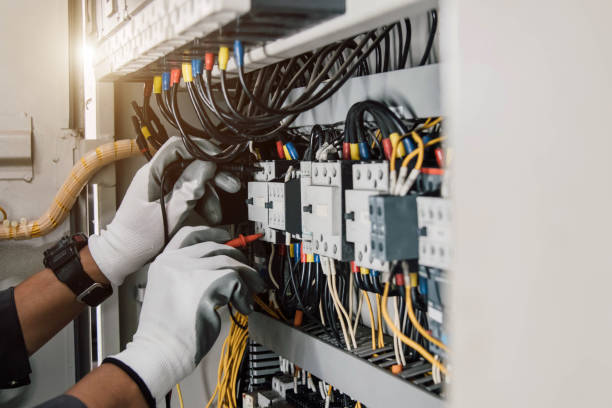 Trusted IA Electrician Experts